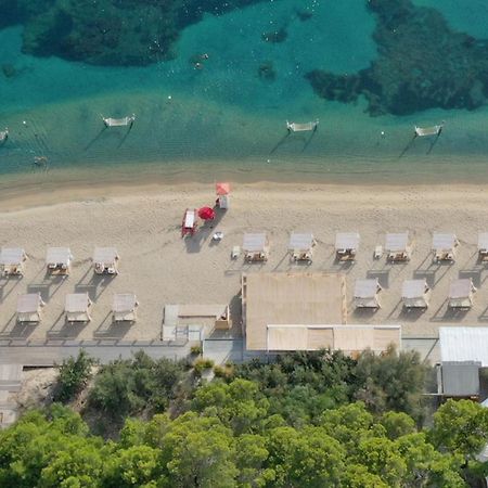 Praia Art Resort - Small Luxury Hotels Of The World (Adults Only) Le Castella  Exteriör bild