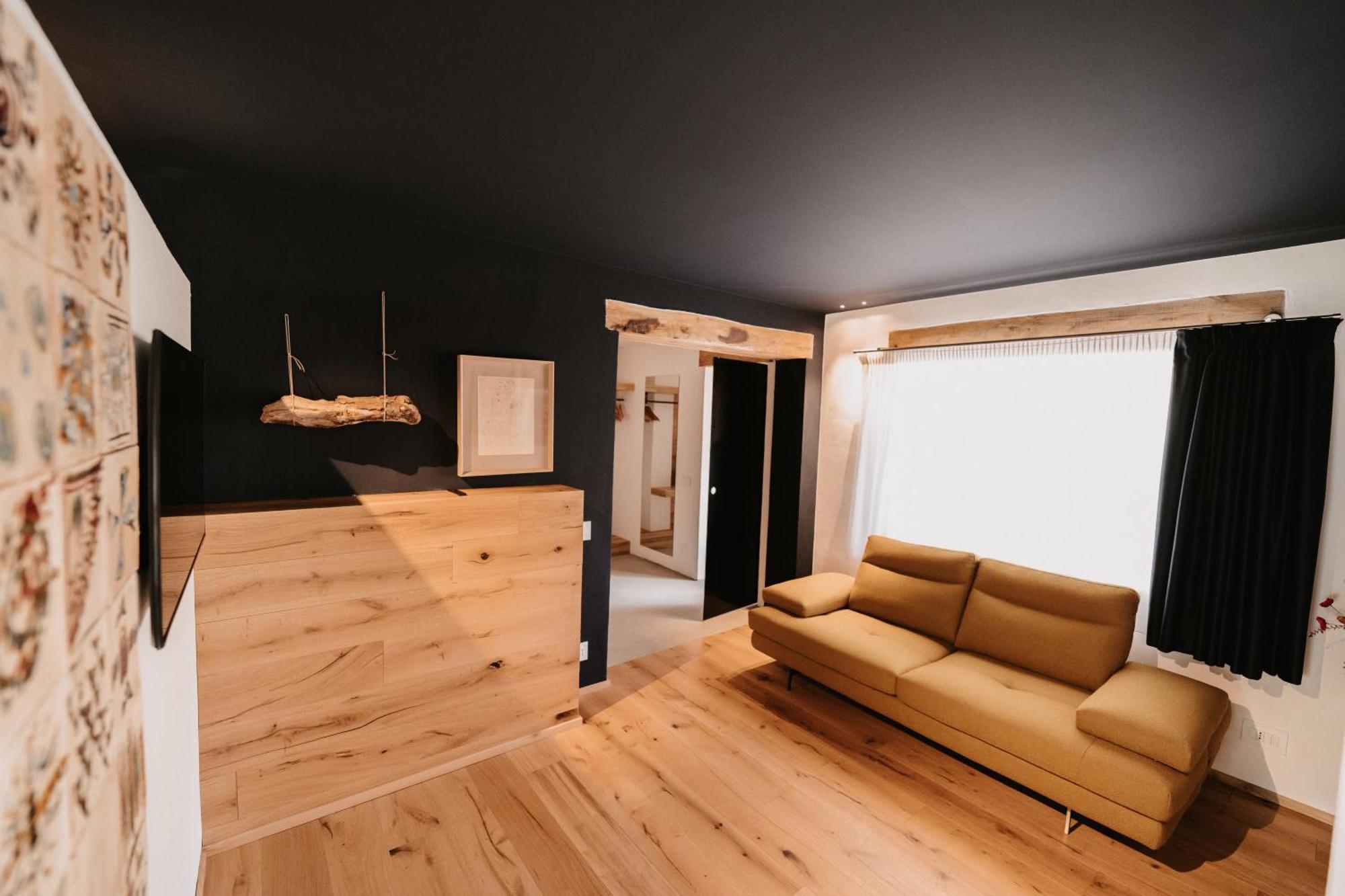 Praia Art Resort - Small Luxury Hotels Of The World (Adults Only) Le Castella  Exteriör bild