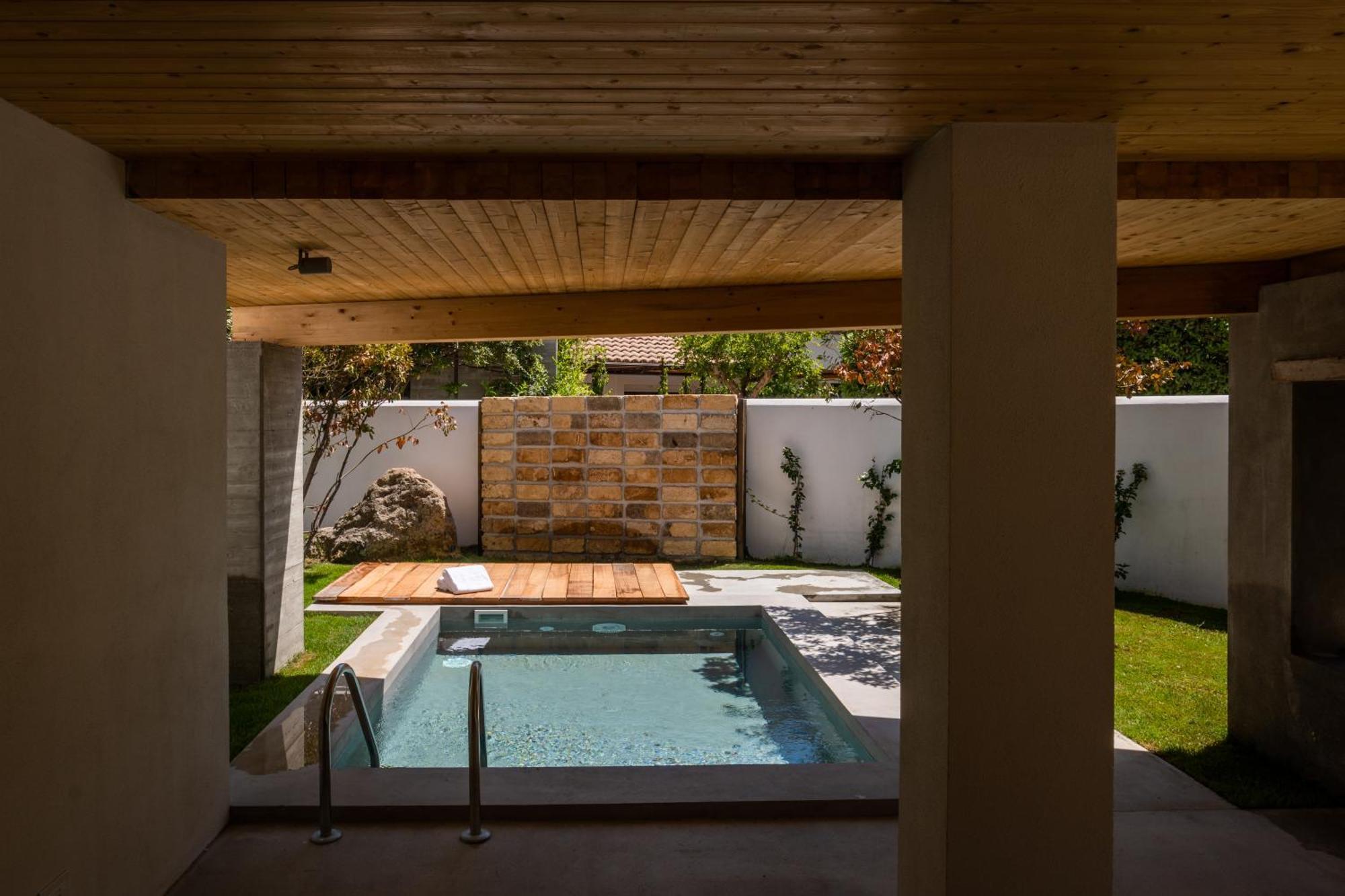 Praia Art Resort - Small Luxury Hotels Of The World (Adults Only) Le Castella  Exteriör bild