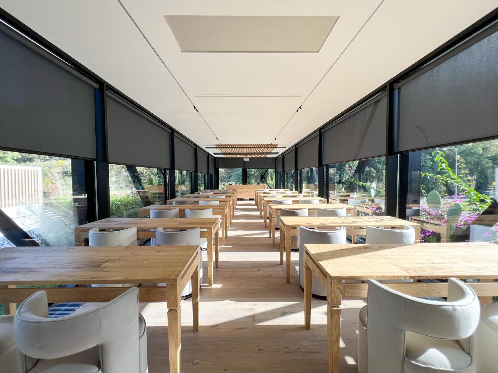 Praia Art Resort - Small Luxury Hotels Of The World (Adults Only) Le Castella  Exteriör bild